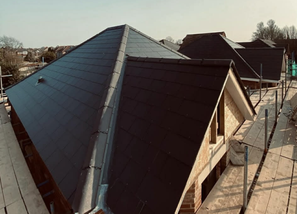 roof repairs in Bournemouth