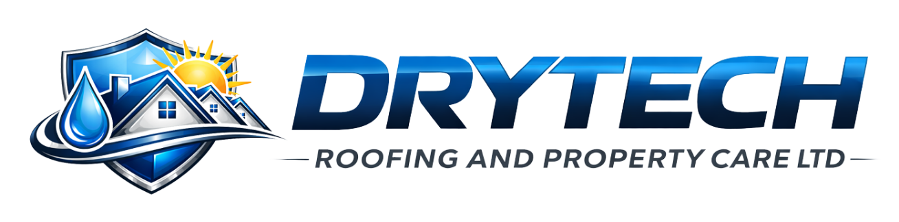 Drytech Roofing and Property Care